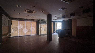 Commercial unit in City Center, Nicosia