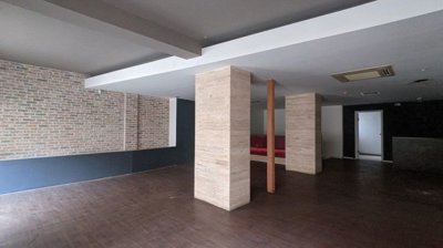 Commercial unit in City Center, Nicosia