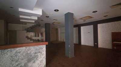 Commercial unit in City Center, Nicosia