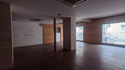 Commercial unit in City Center, Nicosia