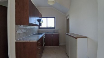 Two-Storey House, Secret Valley Resort Area, Paphos