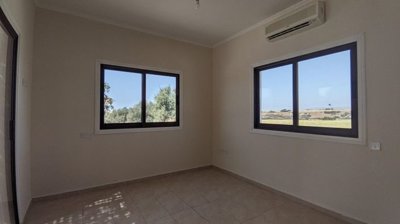 Two-Storey House, Secret Valley Resort Area, Paphos