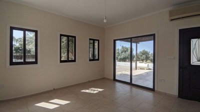 Two-Storey House, Secret Valley Resort Area, Paphos