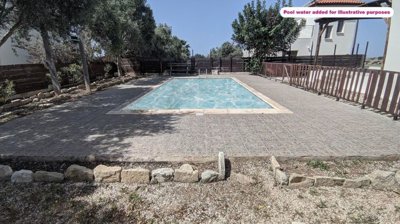 Two-Storey House, Secret Valley Resort Area, Paphos