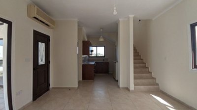 Two-Storey House, Secret Valley Resort Area, Paphos