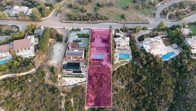Five-bedroom Villa, Aphrodite Hills Resort, Paphos