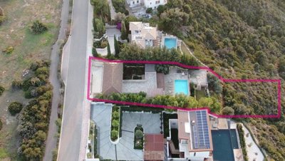 Five-bedroom Villa, Aphrodite Hills Resort, Paphos