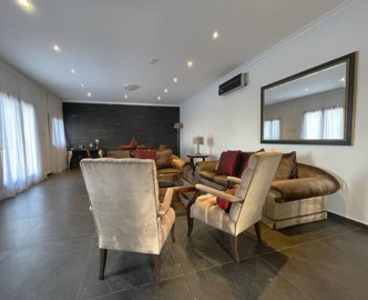 Five-bedroom Villa, Aphrodite Hills Resort, Paphos