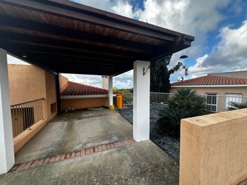 Detached Villa For Sale  in  Tremithousa