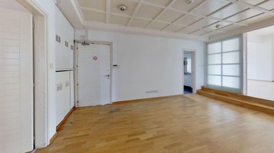 Spacious four bedroom apartment in Egkomi, Nicosia