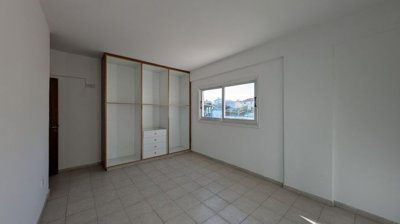 Investment Opportunity: Mixed-Use Building in Anthoupoli, Lakatamia, Nicosia