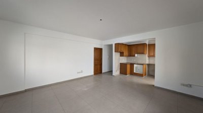 Investment Opportunity: Mixed-Use Building in Anthoupoli, Lakatamia, Nicosia