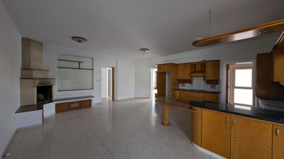 Ground-floor house in Agia Paraskevi,  Lakatameia, Nicosia
