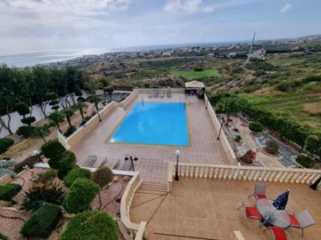 Detached Villa For Sale  in  Akoursos