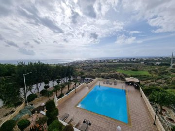 Detached Villa For Sale  in  Akoursos