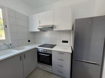 Detached Villa For Sale  in  Chlorakas