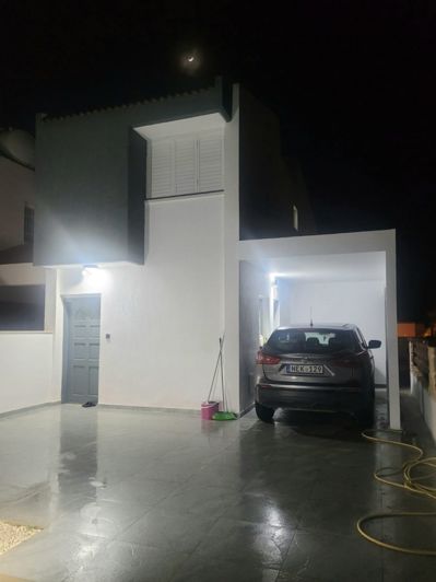 Image No.2-Villa de 3 chambres à vendre à Chlorakas