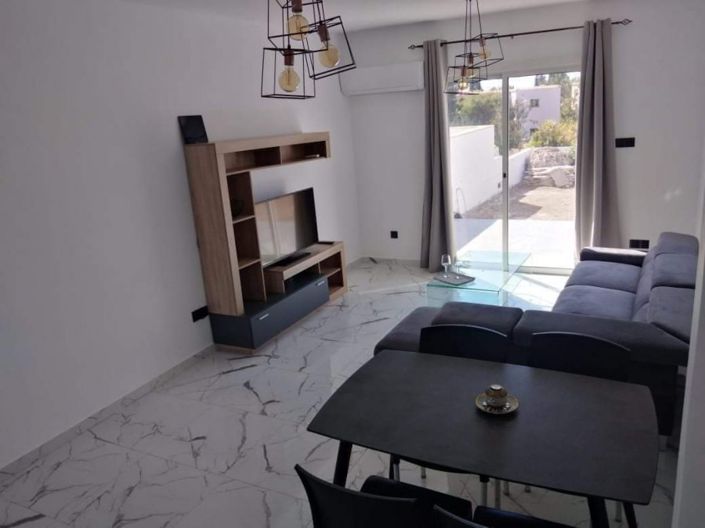 Image No.8-Villa de 3 chambres à vendre à Chlorakas