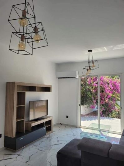 Image No.9-Villa de 3 chambres à vendre à Chlorakas