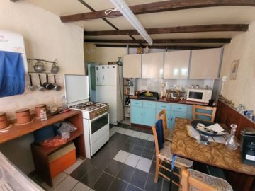 Stone House For Sale  in  Pentalia