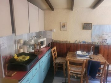 Stone House For Sale  in  Pentalia
