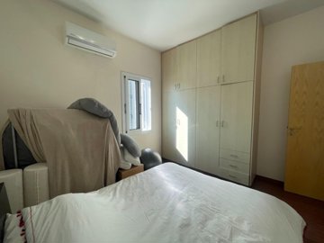 Apartment For Sale  in  Anavargos
