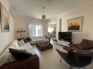 Apartment For Sale  in  Anavargos