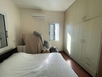 Apartment For Sale  in  Anavargos