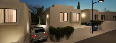 Detached Villa For Sale  in  Kato Paphos - Universal