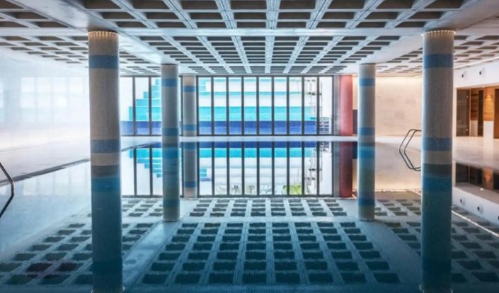 Image No.13-Appartement de 2 chambres à vendre à Kato Paphos