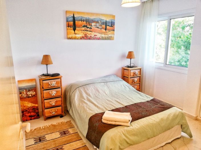 Image No.11-Appartement de 2 chambres à vendre à Kato Paphos