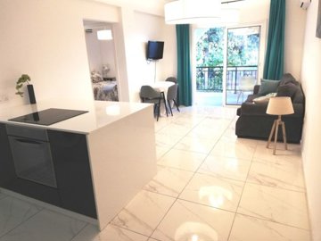 Apartment For Sale  in  Kato Paphos