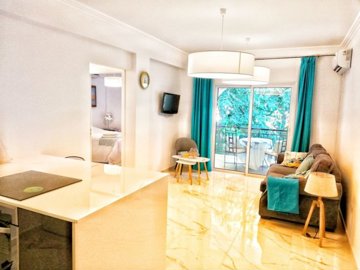 Apartment For Sale  in  Kato Paphos