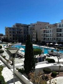 Apartment For Sale  in  Kato Paphos - Universal