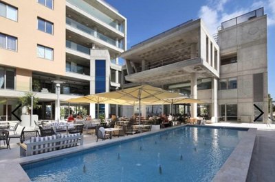 Apartment For Sale  in  Kato Paphos - Universal