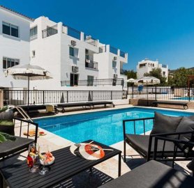 Detached Villa For Sale  in  Tremithousa