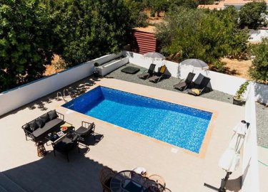 Detached Villa For Sale  in  Tremithousa
