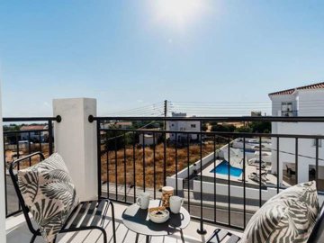 Detached Villa For Sale  in  Tremithousa