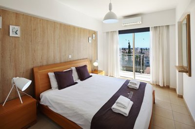 Apartment For Sale  in  Kato Paphos - Universal