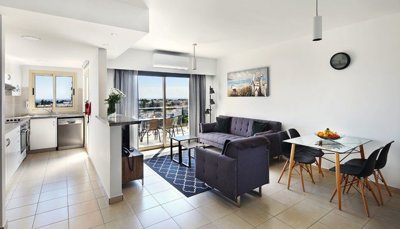 Apartment For Sale  in  Kato Paphos - Universal