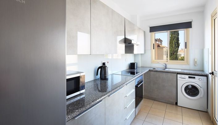 Image No.4-Appartement de 2 chambres à vendre à Kato Paphos