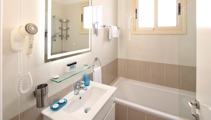 Image No.6-Appartement de 2 chambres à vendre à Kato Paphos