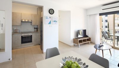 Apartment For Sale  in  Kato Paphos - Universal