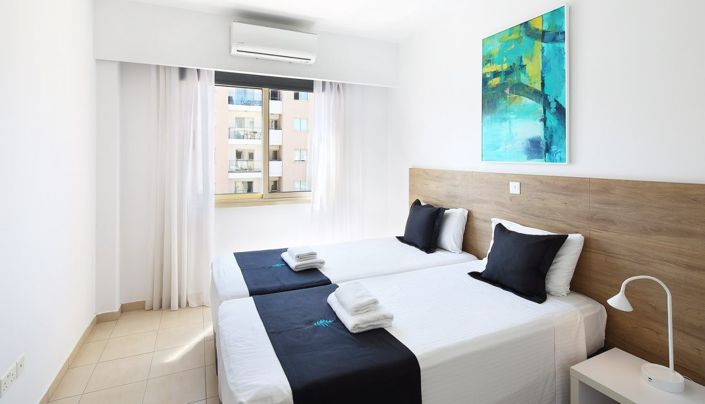 Image No.3-Appartement de 2 chambres à vendre à Kato Paphos