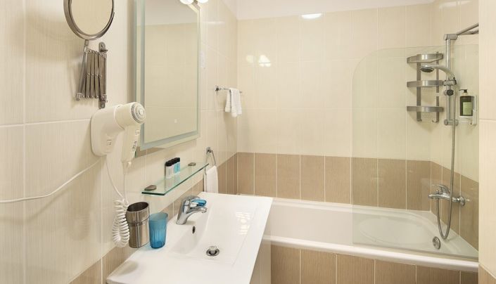 Image No.4-Appartement de 2 chambres à vendre à Kato Paphos