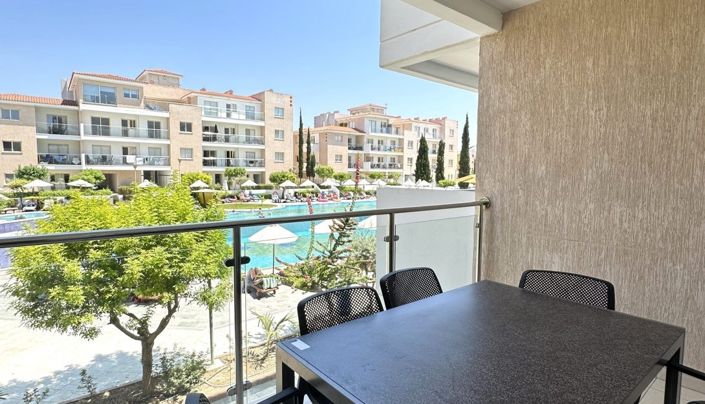 Image No.1-Appartement de 3 chambres à vendre à Kato Paphos