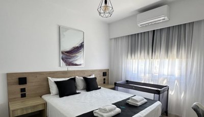 Apartment For Sale  in  Kato Paphos - Universal