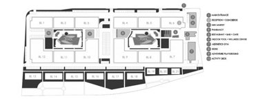Apartment For Sale  in  Kato Paphos - Universal