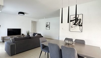 Apartment For Sale  in  Kato Paphos - Universal