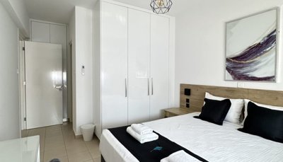Apartment For Sale  in  Kato Paphos - Universal